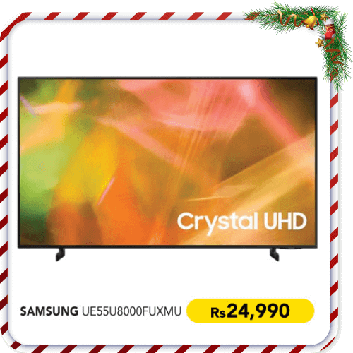 Samsung UE55U8000FUXMU Samsung UE55U8000FUXMU